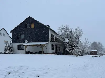 ExteriorWinter