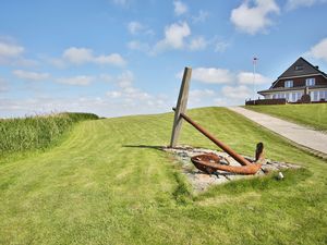 Ferienhaus für 2 Personen (22 m&sup2;) in Hallig - Langeness