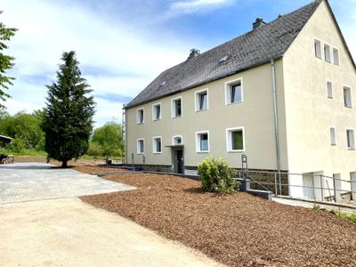 Ferienhaus Altes Zollhaus_00019 Ferienhaus Altes Zollhaus_00019