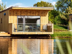 Ferienhaus für 6 Personen (40 m&sup2;) in Halmstad