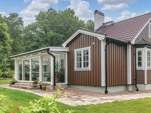 Ferienhaus für 5 Personen (90 m²) in Halmstad