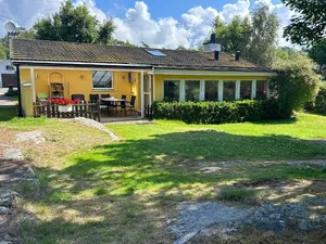 Ferienhaus für 6 Personen (127 m²) in Halmstad