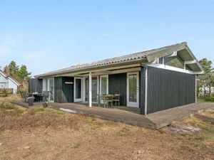 Ferienhaus für 5 Personen (60 m&sup2;) in Hals