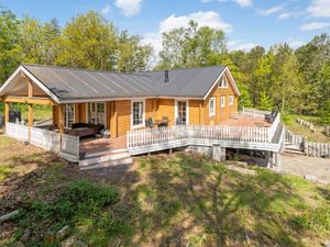 Ferienhaus für 6 Personen (154 m&sup2;) in Hals