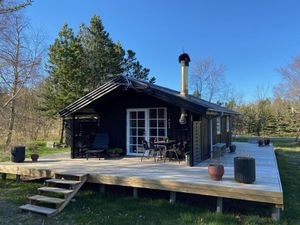 Ferienhaus für 4 Personen (29 m²) in Hals