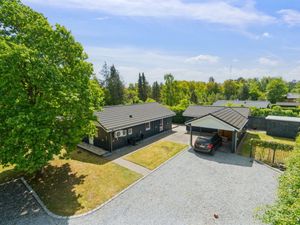 Ferienhaus für 6 Personen (107 m&sup2;) in Hals