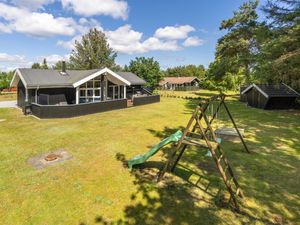 Ferienhaus für 6 Personen (94 m²) in Hals