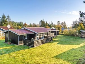 Ferienhaus für 6 Personen (54 m&sup2;) in Hals