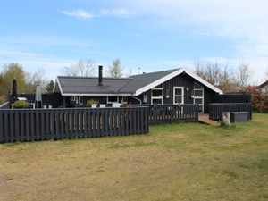 Ferienhaus für 4 Personen (74 m&sup2;) in Hals