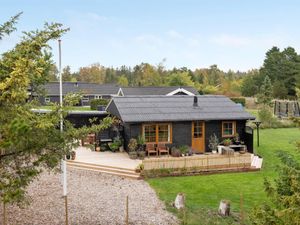 Ferienhaus für 4 Personen (58 m²) in Hals