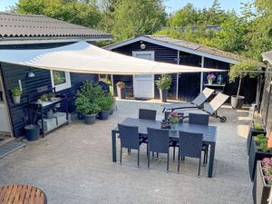 Ferienhaus für 6 Personen (62 m²) in Hals