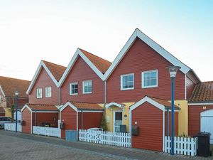 Ferienhaus für 8 Personen (111 m²) in Hals