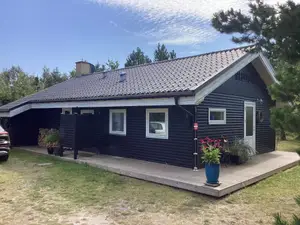 Ferienhaus für 5 Personen (77 m²) in Hals