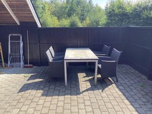 Ferienhaus für 5 Personen (55 m²) in Hals