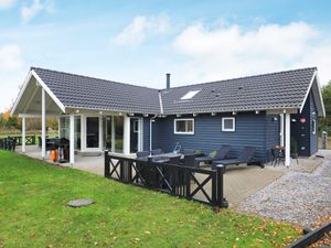 Ferienhaus für 12 Personen (146 m&sup2;) in Hals