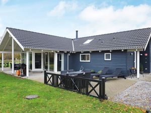 Ferienhaus für 12 Personen (146 m&sup2;) in Hals