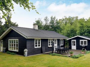 Ferienhaus für 4 Personen (74 m&sup2;) in Hals