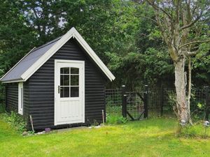 Ferienhaus für 4 Personen (40 m&sup2;) in Hals