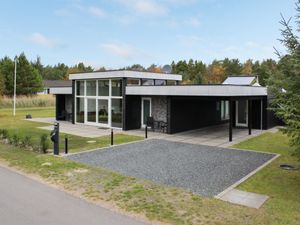 Ferienhaus für 8 Personen (110 m&sup2;) in Hals