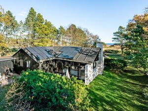 Ferienhaus für 6 Personen (90 m²) in Hals