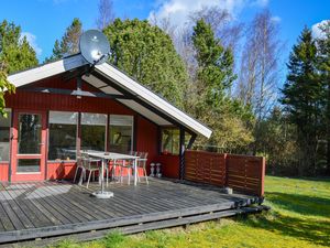 Ferienhaus für 4 Personen (58 m&sup2;) in Hals