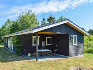 Ferienhaus für 6 Personen (90 m²) in Hals