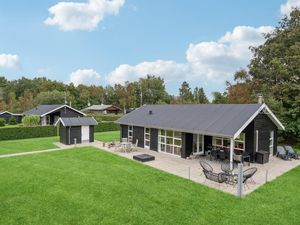 Ferienhaus für 8 Personen (92 m²) in Hals