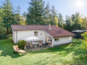 Ferienhaus für 6 Personen (70 m&sup2;) in Hals