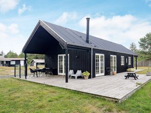 Ferienhaus für 6 Personen (76 m²) in Hals