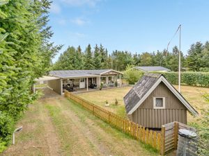 Ferienhaus für 6 Personen (99 m&sup2;) in Hals