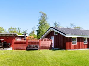 Ferienhaus für 6 Personen (84 m²) in Hals