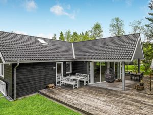 Ferienhaus für 9 Personen (125 m&sup2;) in Hals