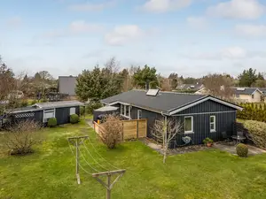 Ferienhaus für 6 Personen (80 m²) in Hals