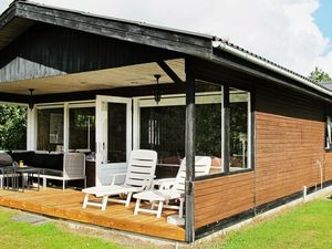 Ferienhaus für 4 Personen (61 m&sup2;) in Hals