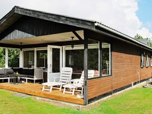 Ferienhaus für 4 Personen (61 m&sup2;) in Hals