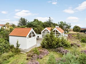 Ferienhaus für 4 Personen (79 m²) in Hals