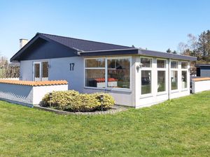 Ferienhaus für 5 Personen (91 m²) in Hals