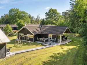 Ferienhaus für 8 Personen (155 m&sup2;) in Hals