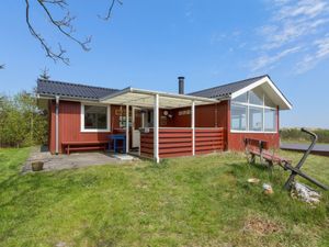 Ferienhaus für 5 Personen (65 m&sup2;) in Hals