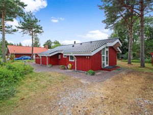 Ferienhaus für 6 Personen (70 m&sup2;) in Hals