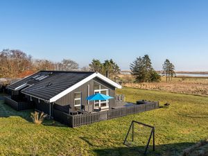 Ferienhaus für 8 Personen (110 m²) in Hals