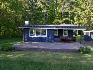 Ferienhaus für 4 Personen (72 m&sup2;) in Hals