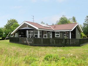 Ferienhaus für 6 Personen (100 m&sup2;) in Hals