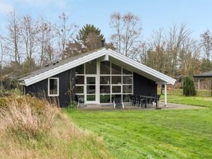 Ferienhaus für 8 Personen (104 m²) in Hals