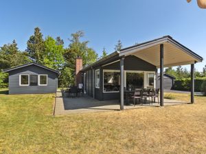 Ferienhaus für 5 Personen (60 m&sup2;) in Hals