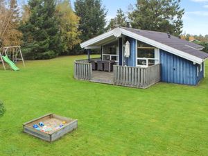 Ferienhaus für 8 Personen (80 m²) in Hals