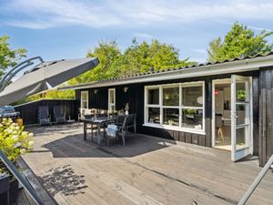 Ferienhaus für 6 Personen (72 m&sup2;) in Hals