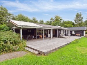 Ferienhaus für 5 Personen (72 m²) in Hals