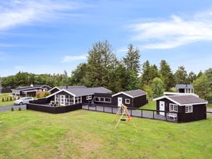 Ferienhaus für 6 Personen (78 m&sup2;) in Hals