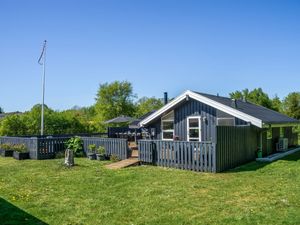 Ferienhaus für 4 Personen (74 m&sup2;) in Hals